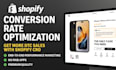 optimise your shopify store for conversions, shopify cro