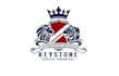 design keystone capital financial logo