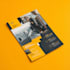 design a professional advertising flyer post or poster