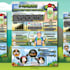 current knowledge infographic poster