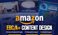design amazon ebc enhanced brand content a plus content