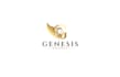 design luxury chiropractic office logo
