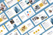 do quick powerpoint presentation and investor pitch deck