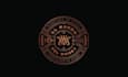 design amazing whisky wine bar logo
