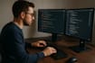 develop anything in js, CSS, HTML and mysql