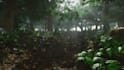 create 3d environment game level design 3d scene 3d game map in unreal engine