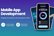 build a custom cross platform mobile app with flutter or react native