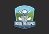 design inventive sustainability golf podcast logo