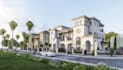 create 3d modeling and rendering for exterior and masterplan