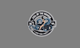 design elegant party ride bar logo