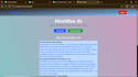 build responsive mern stack websites and automate tasks with python