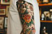 esign a unique realistic tattoo for you