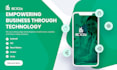 mobile app development ios app android app as flutter mobile app developer