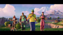 do 3d character animation video, 3d music video, 3d cartoon commercial animation