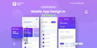 design your mobile app interface in 24 hours
