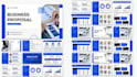 do business plan event sponsorship grant proposal pitch deck fundraising startup