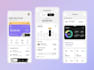 develop fintech app, crowdfunding app, bnpl app with payment integration api