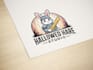 do super gaming indie game development logo design