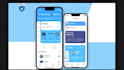 create police networking gps navigations app, criminal reporting app, tracking