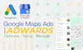google ads PPC n local services map ads for guaranteed local business leads