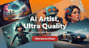 transform your ideas into stunning ai digital artwork