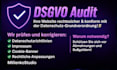 fix dsgvo gdpr compliance issues and do a full website audit