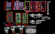 draw expert 2d autocad drawings plans elevations sections