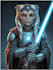 paint for you a star wars fan art