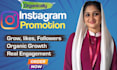 do super fast organic instagram growth