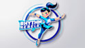 design dance studio mascot logo with unlimited revision