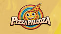 create pizza mascot logo for your business