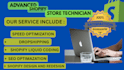 build a shopify store engineered for speed and conversion