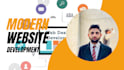 modren and coustom wordpress development