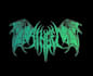 draw your thrash metal logo
