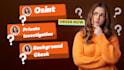find someone background osint social media detective due diligence investigate