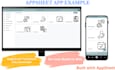 build a custom business app with appsheet