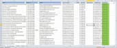 do data entry, web search and copy paste