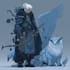 create high quality dnd character art