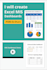 create professional excel sales or collection mis dashboards
