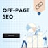 do high quality offpage SEO