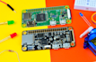 design custom arduino pcbs and write your arduino code