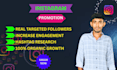 grow your instagram id organically