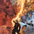 draw detailed nsfw comics, comic page comic book cover