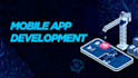 do mobile app development, ios app development android app development