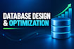 design and optimize mysql oracle and postgresql databases