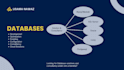 design and optimize mysql, sql, oracle, or postgresql databases