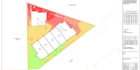 create civil 3d grading plan and site plan in 24 hours