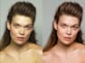 do high end photo retouching