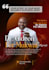 design canva flyer, one sheet, speaker sheet in 24 hour