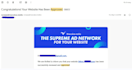 do adx mi account approval from google premium partners